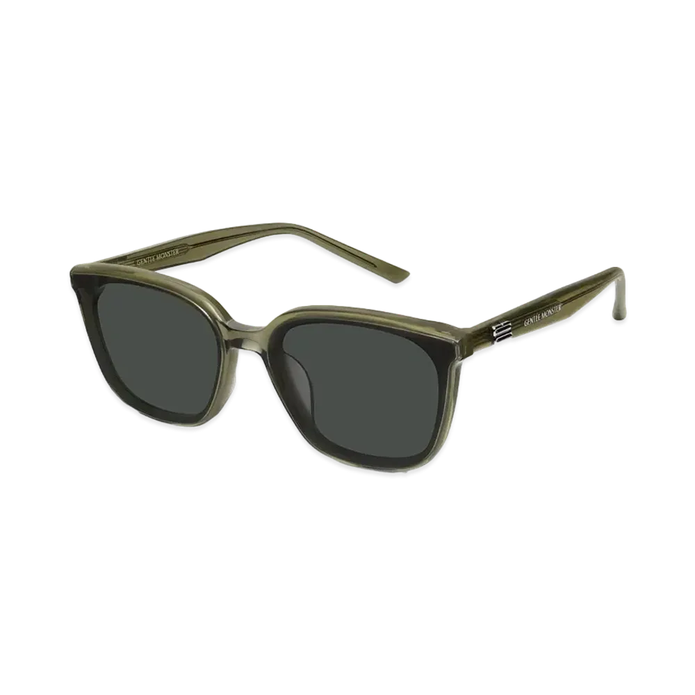 Gentle Monster Pino KC1 "Khaki"