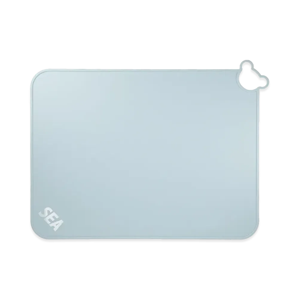 WIND AND SEA Sea Silicone Placemat "Sax"