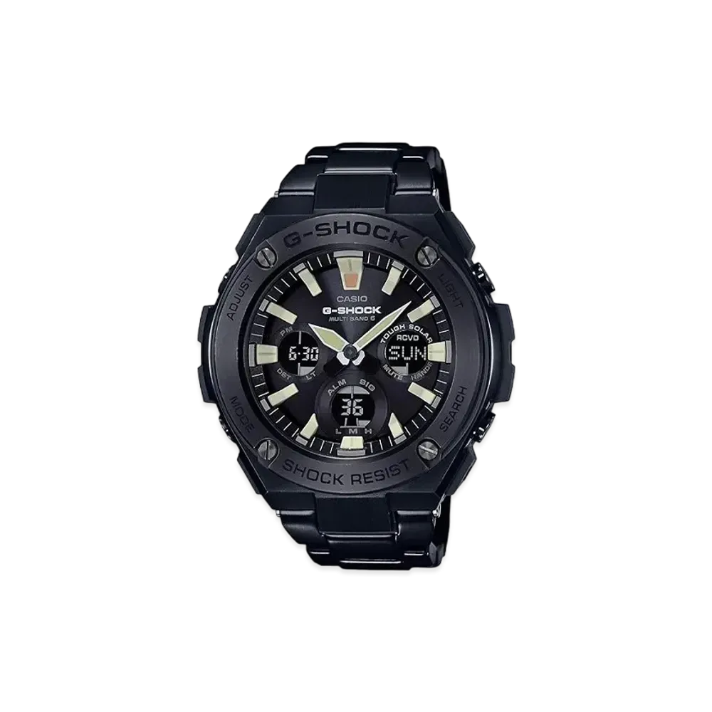 Casio G-SHOCK G-STEEL GST-W130BD-1AJF