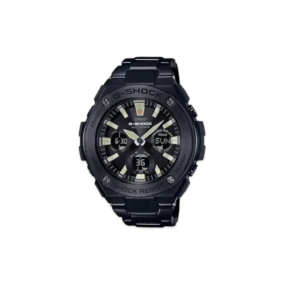 Casio G-SHOCK G-STEEL GST-W130BD-1AJF
