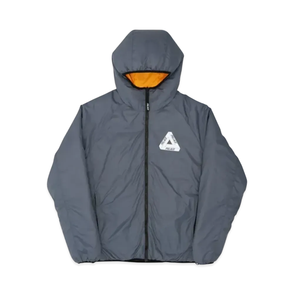 PALACE Reverse Thinsulate Liner "Storm Grey"