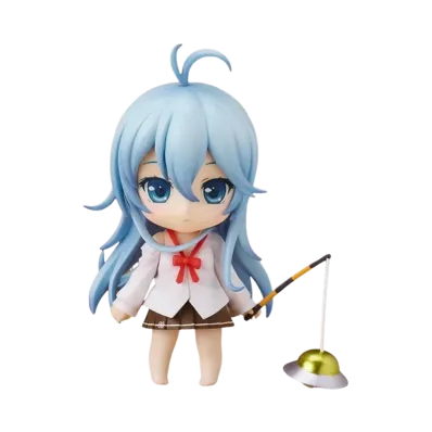 Good Smile Company "Nendoroid" -Denpa Onna to Seishun Otoko- 195 Erio Touwa