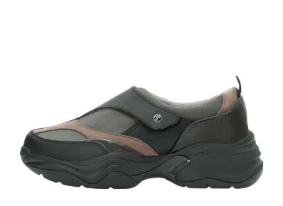 OAO Shell "Gray"