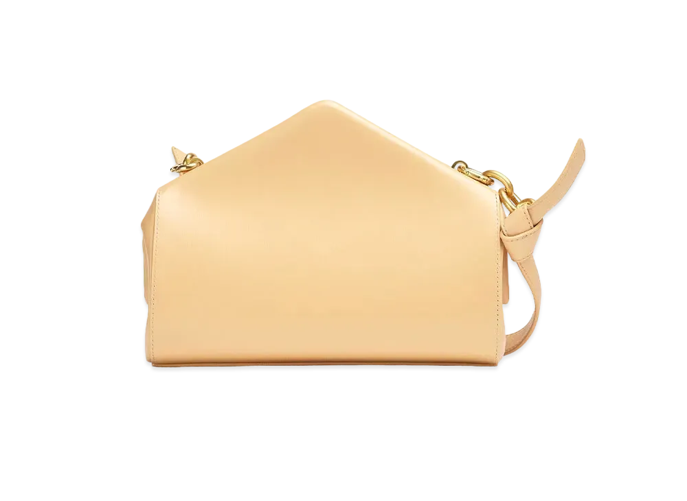 Bottega Veneta Tip "Almond"