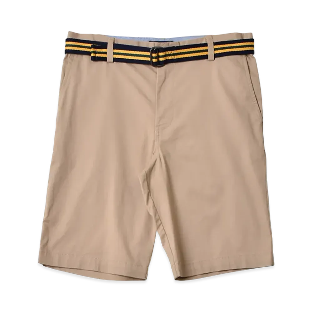 Polo Ralph Lauren Boys Bedford Twill Chino Pants "Khaki"