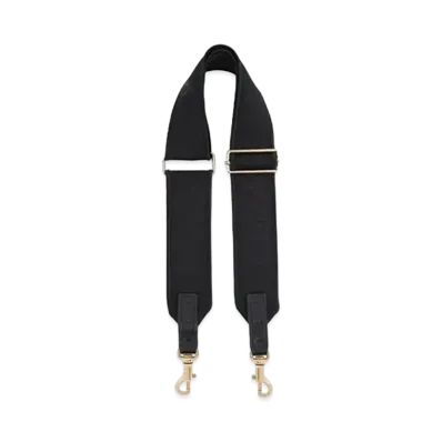 Chloe Adjustable Strap "Black"