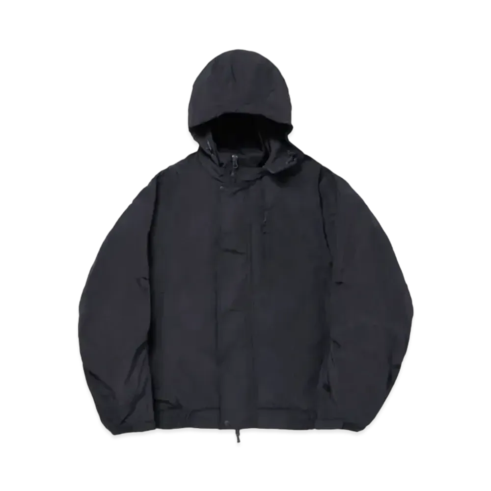 DAIWA PIER39 Tech Tactical Mountain Parka "Navy"