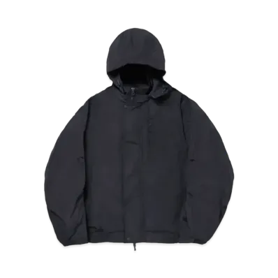 DAIWA PIER39 Tech Tactical Mountain Parka "Navy"
