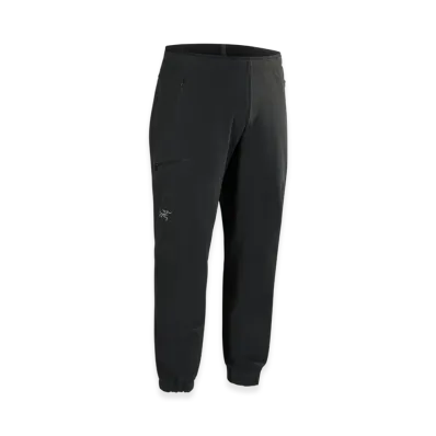 ARC'TERYX Gamma Jogger Men's "Black" X000010040