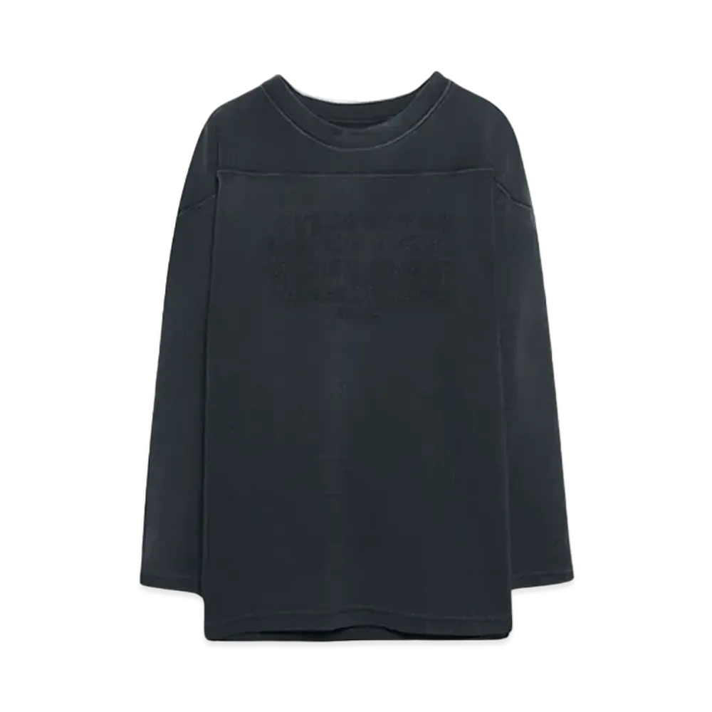 Maison Margiela SWEATSHIRT "Black"