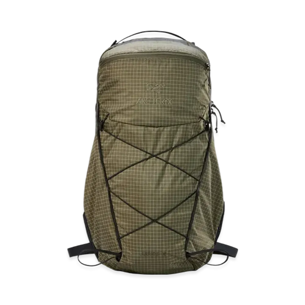 ARC'TERYX Aerios 18 Backpack "Tatsu" X000009581