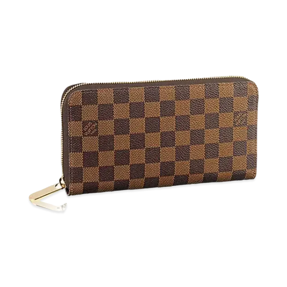 Louis Vuitton Damier Zippy Organizer