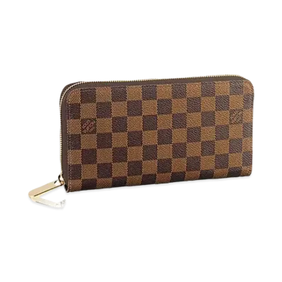 Louis Vuitton Damier Zippy Organizer