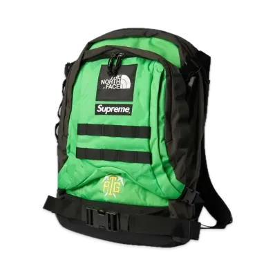 Supreme x The North Face RTG Backpack. 35L "Green"