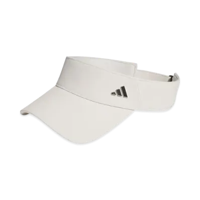 adidas Metal Badge Visor "Alumina"