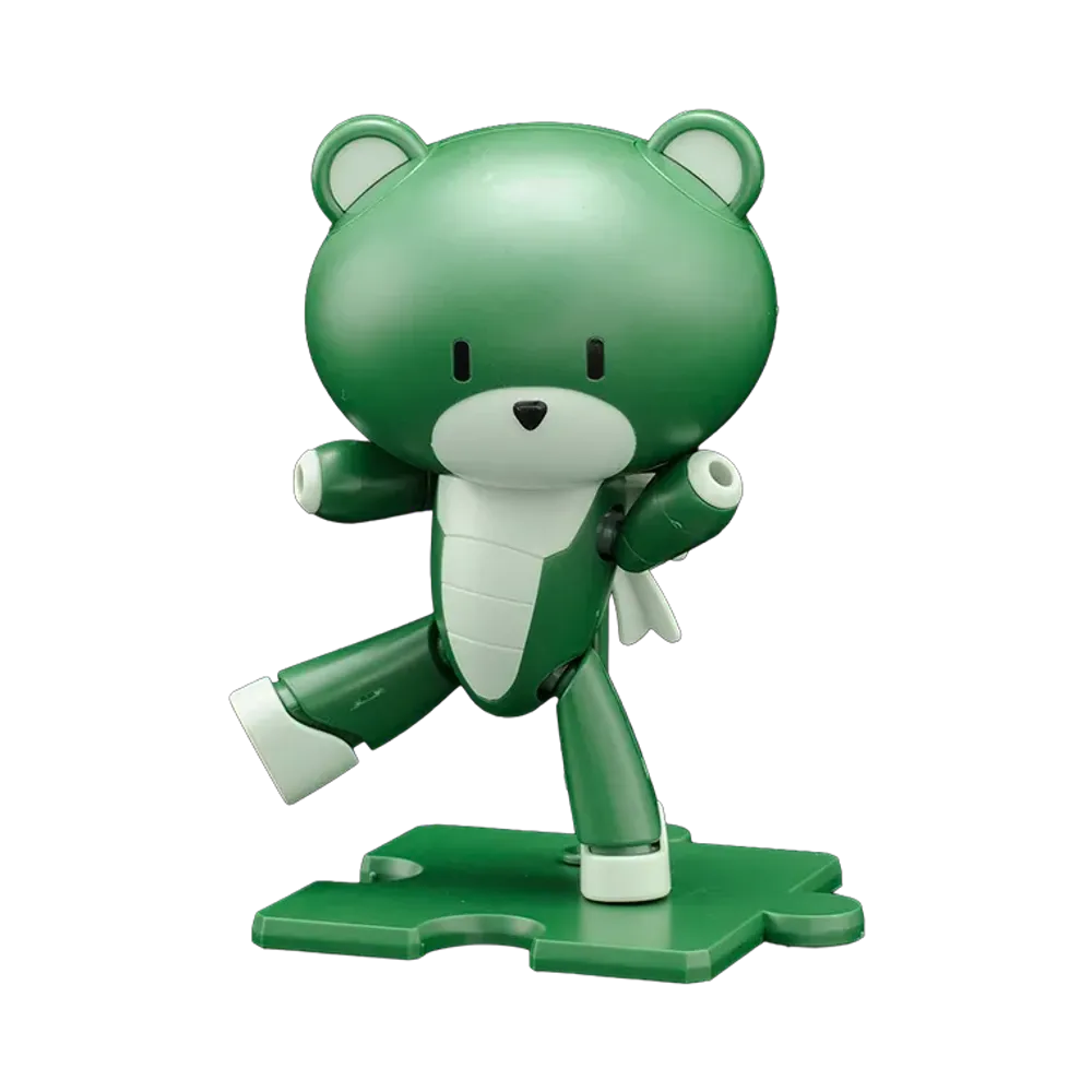 BANDAI "HIGH GRADE" -GUNDAM BUILD FIGHTERS- HGPG 1/144 Mass Produced Type Petit'gguy