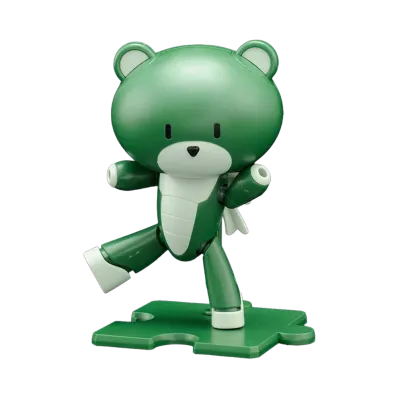 BANDAI "HIGH GRADE" -GUNDAM BUILD FIGHTERS- HGPG 1/144 Mass Produced Type Petit'gguy