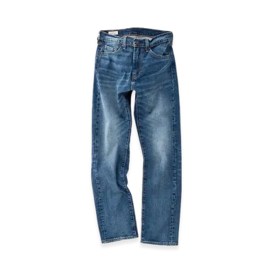 Levi's 505 Regular Fit Jeans "Medium Indigo"