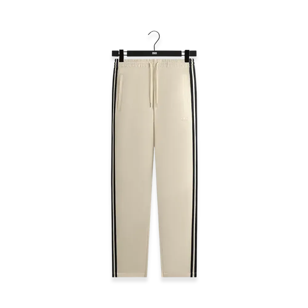 Kith x adidas Football Track Pant "Sandrift"