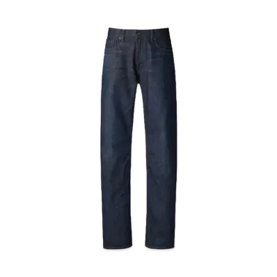 Uniqlo C Men'S Slim Fit Jeans "Blue"