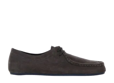 Jil Sander Lace-Up Shoes "Blue"
