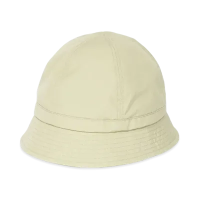 nanamica Wind Hat "LightGreen"
