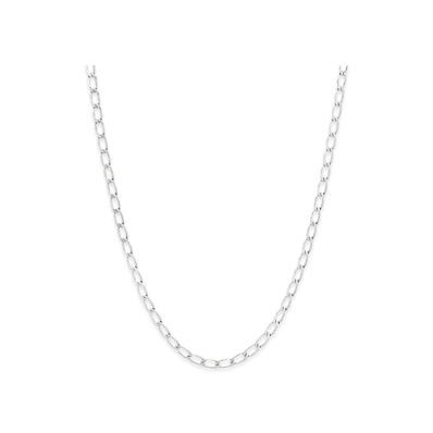TOM WOOD Necklace "Silver"