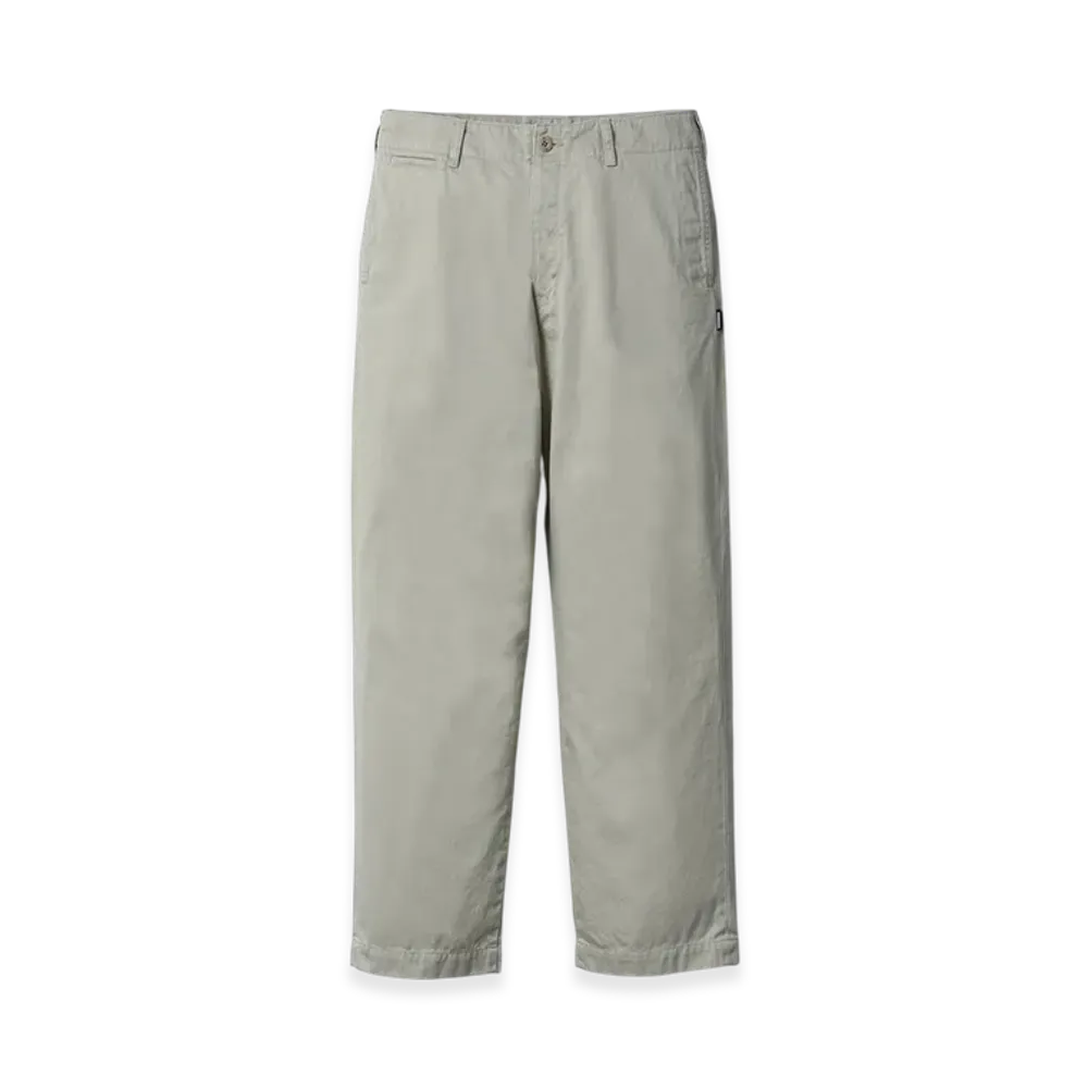 NEIGHBORHOOD Classic Chino Pants "Beige"