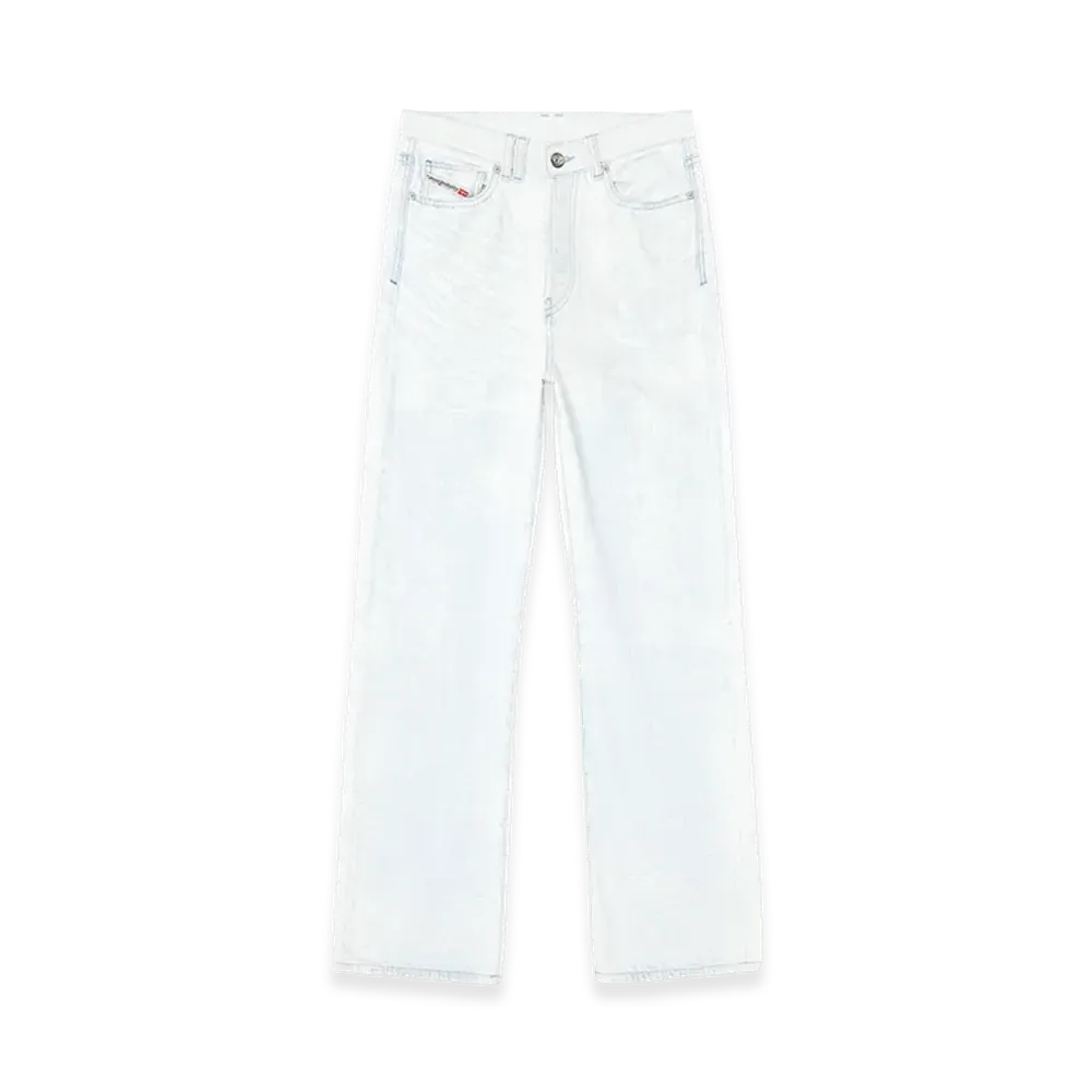 Diesel Women's Jeans "Clear Blue"