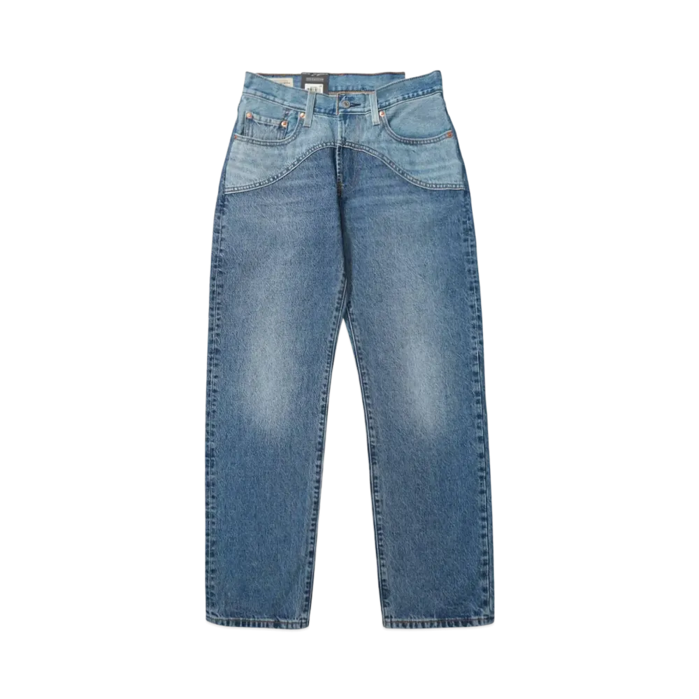 Levi's 501 '90s WESTERN "IRONIC ICONIC"