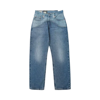 Levi's 501 '90s WESTERN "IRONIC ICONIC"
