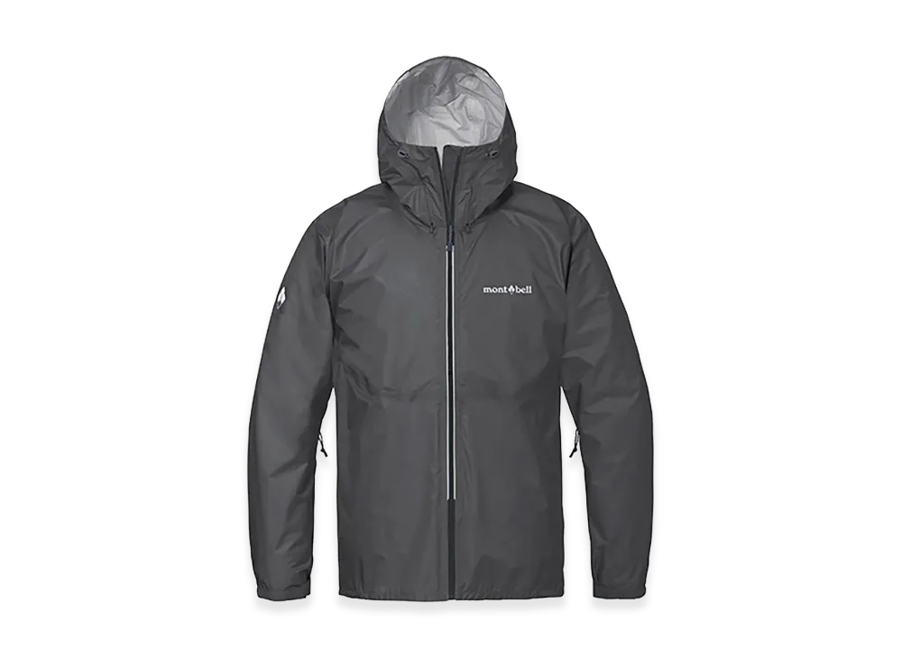 mont-bell US Versalite Jacket "Black"