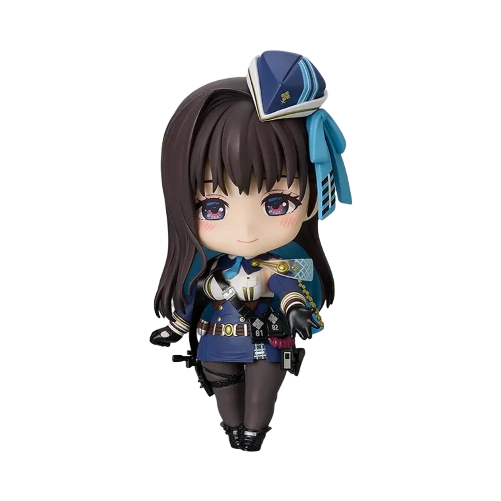 Good Smile Company "Nendoroid" -GODDESS OF VICTORY: NIKKE- Marian