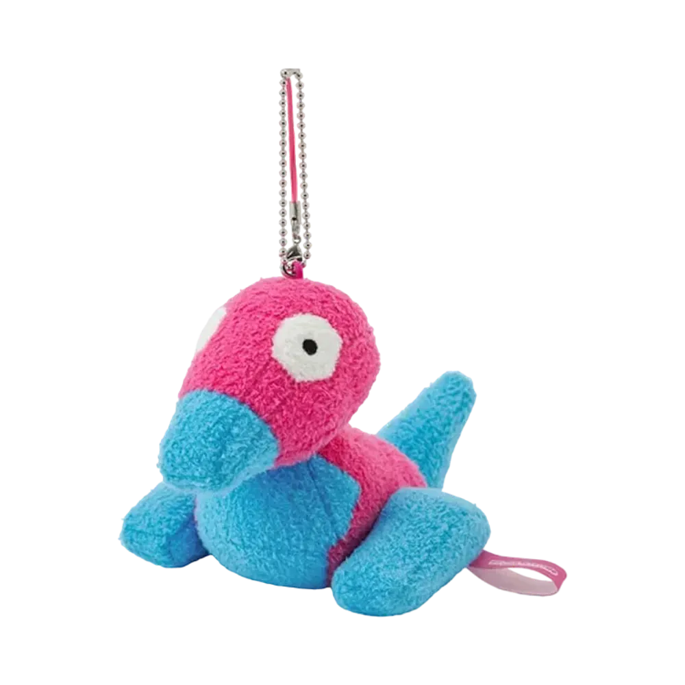 The Pokemon Company -Pokemon- Mascot Night Arcade Porygon