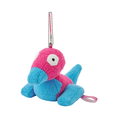 The Pokemon Company -Pokemon- Mascot Night Arcade Porygon