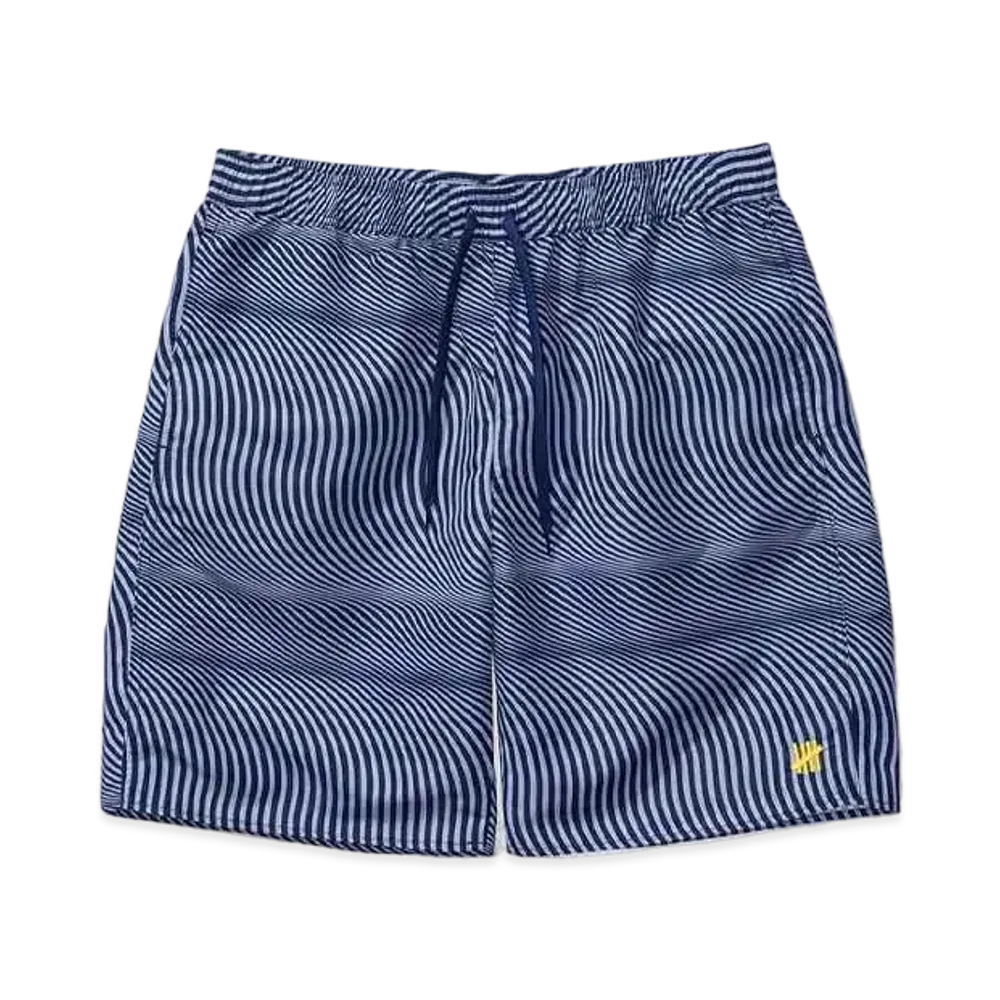 UNDEFEATED WAVE SHORT - 50061 "Purple"