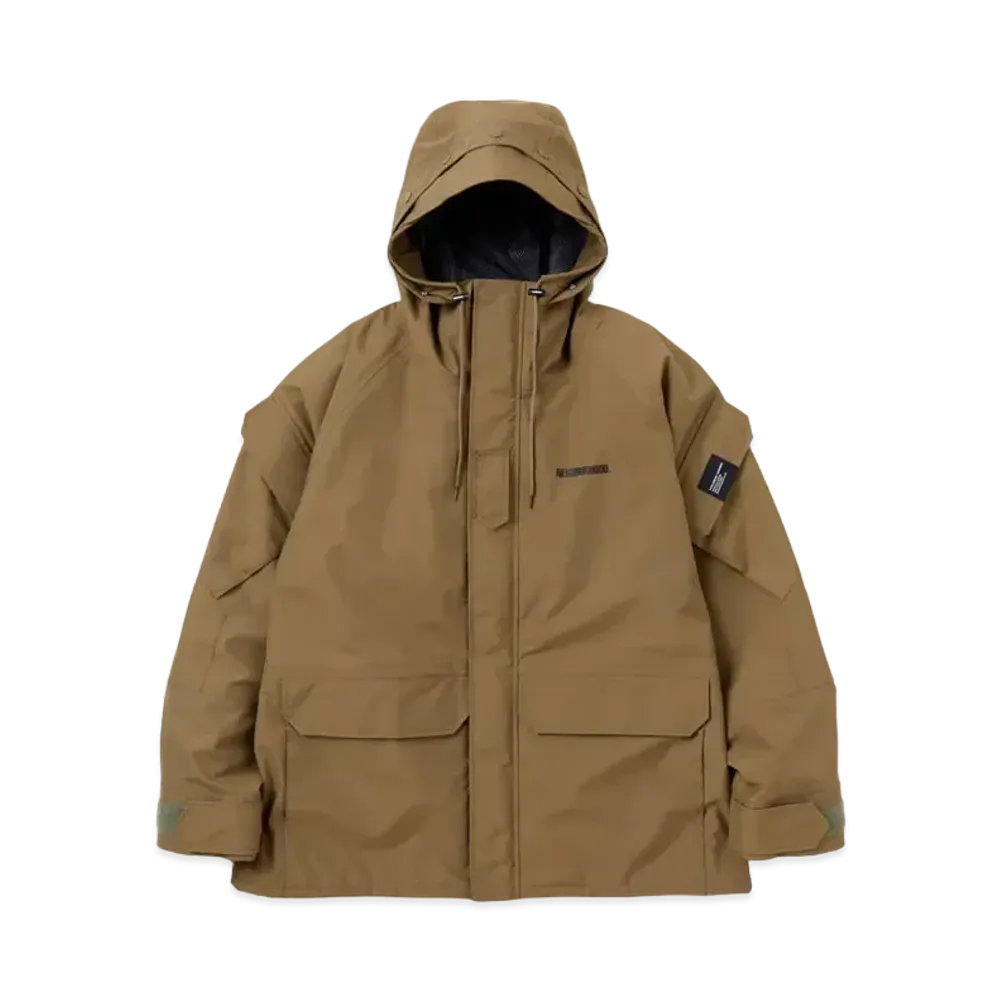 NEIGHBORHOOD ECWCS Jacket "Olive Drab"