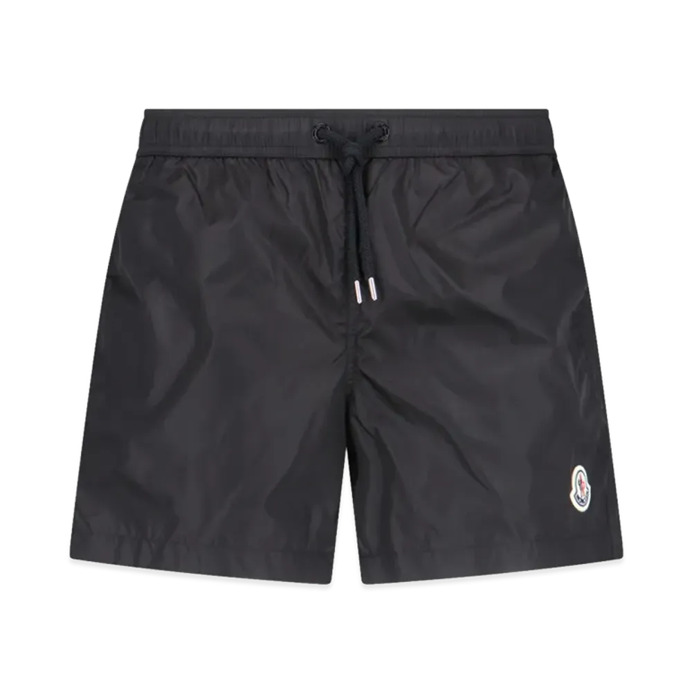 MONCLER Sea Clothing "Black"