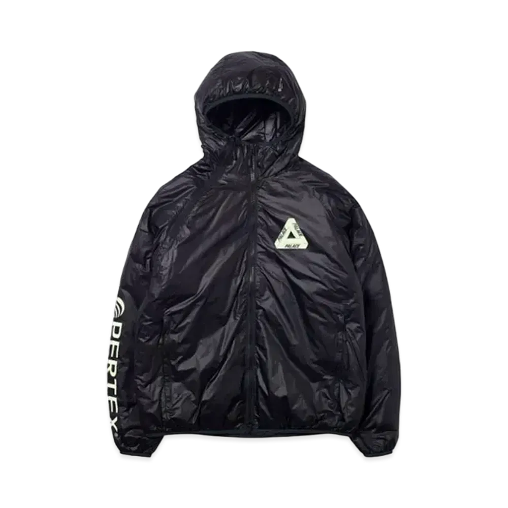 PALACE Pertex Quantum Jacket "Black"