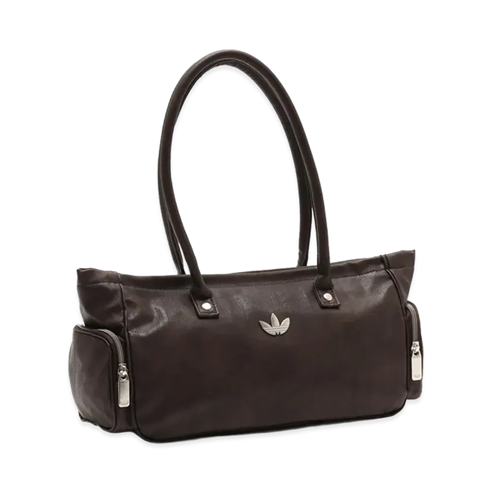 adidas EL Pocket Bag "Brown"