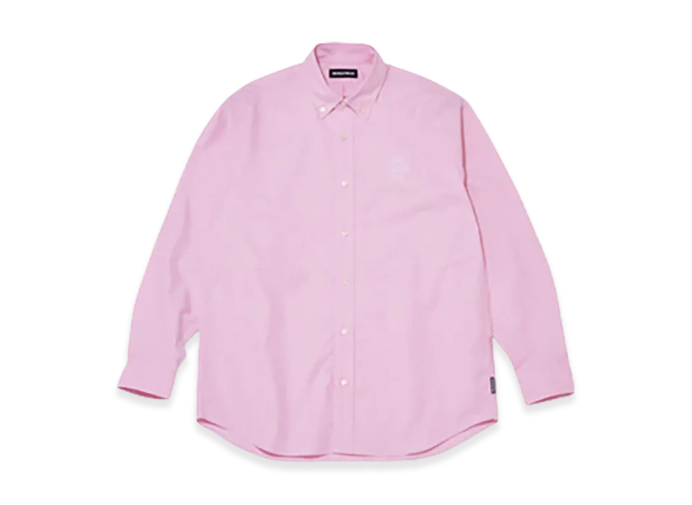 GOD SELECTION XXX B.D. Shirt GX-A26-SH-01 "Pink"