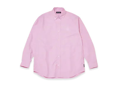 GOD SELECTION XXX B.D. Shirt GX-A26-SH-01 "Pink"