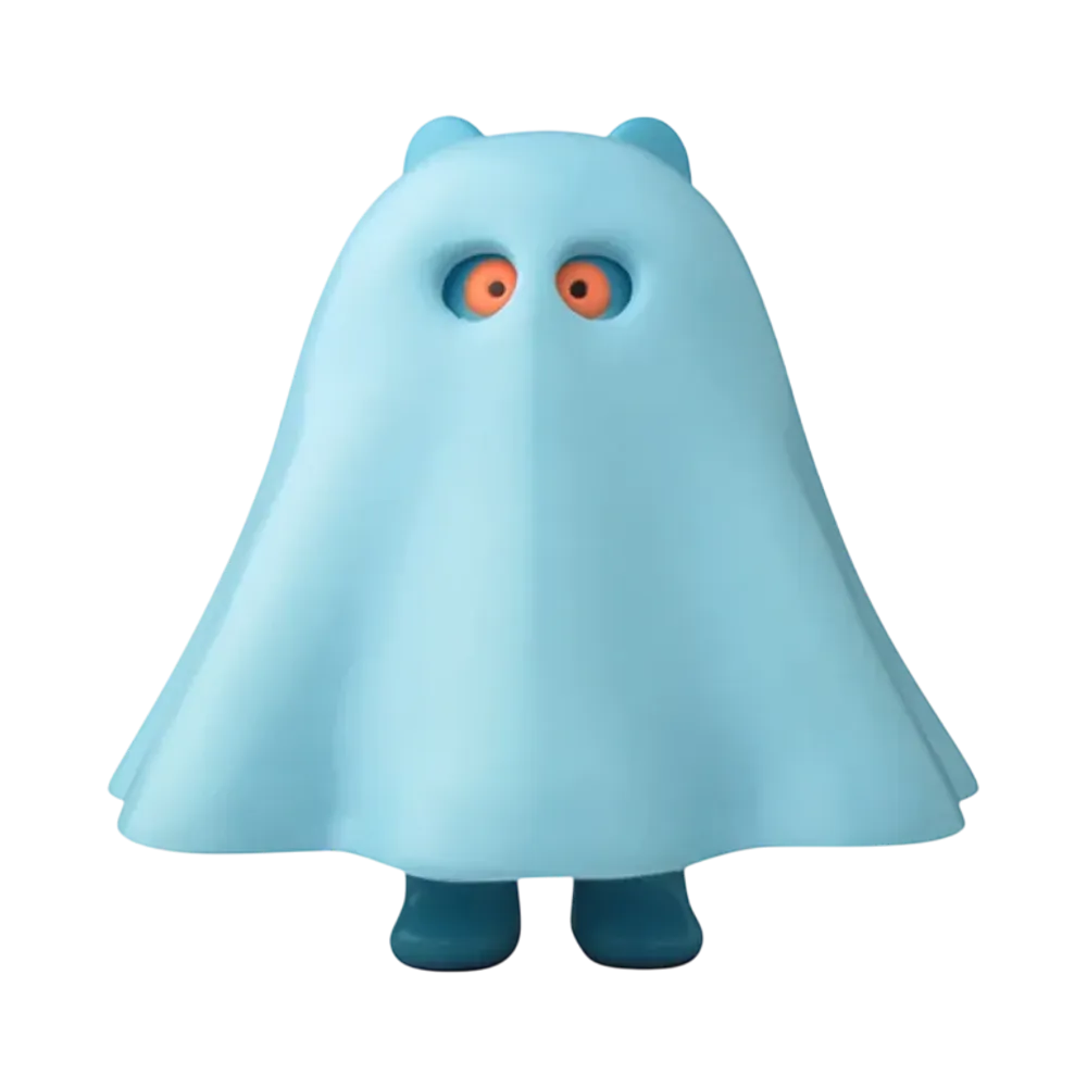 MEDICOM TOY / umao My Ghost Bear -Limited Color-
