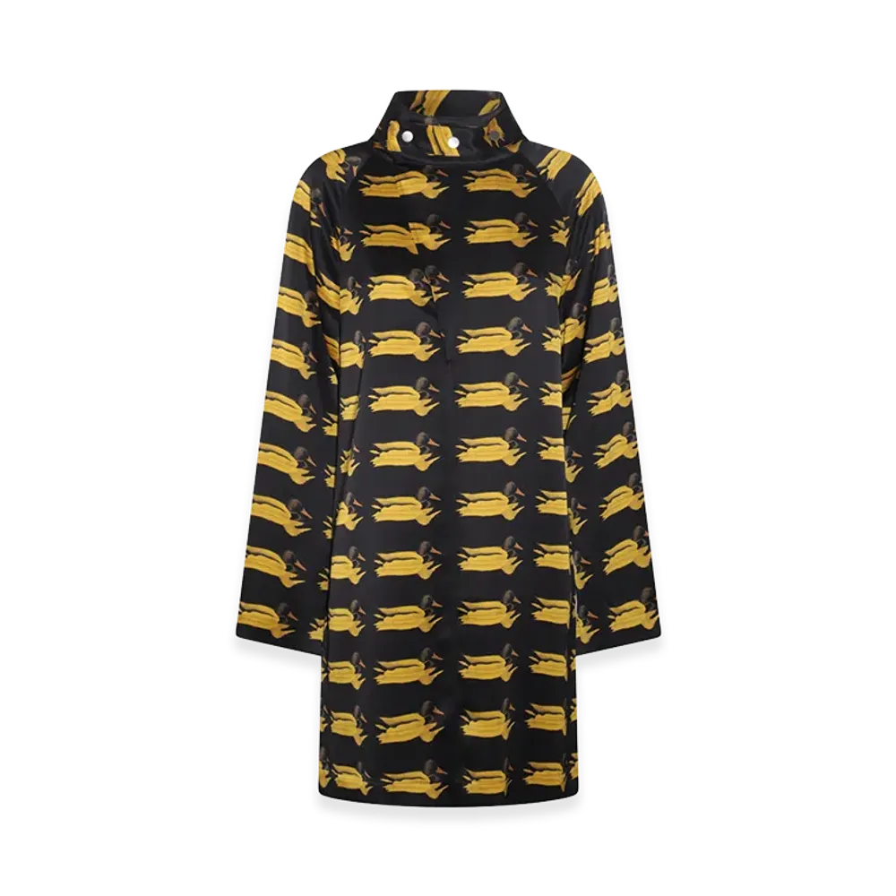 Burberry Women's Dresses "Checked"