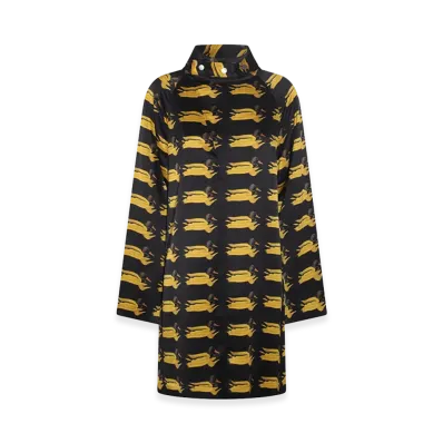 Burberry Women's Dresses "Checked"