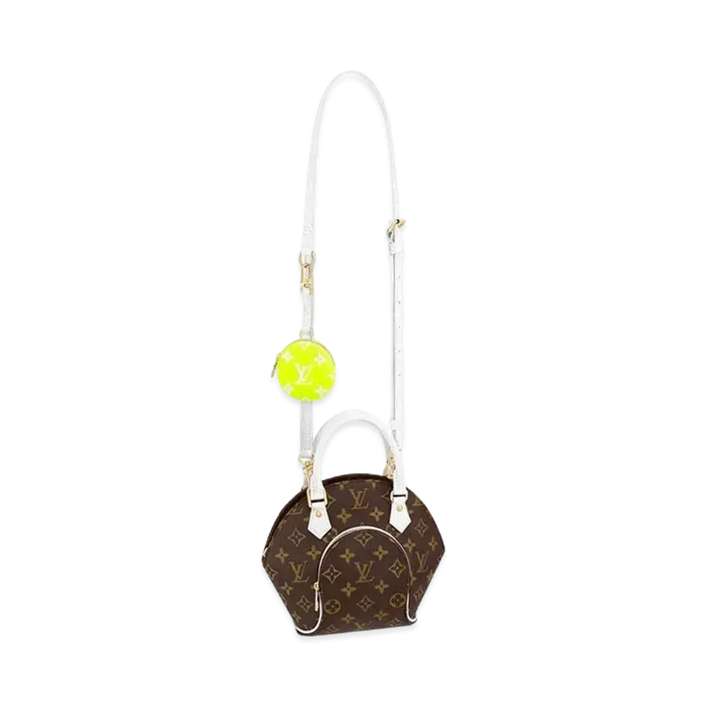Louis Vuitton Elipes BB Monogram