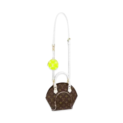 Louis Vuitton Elipes BB Monogram