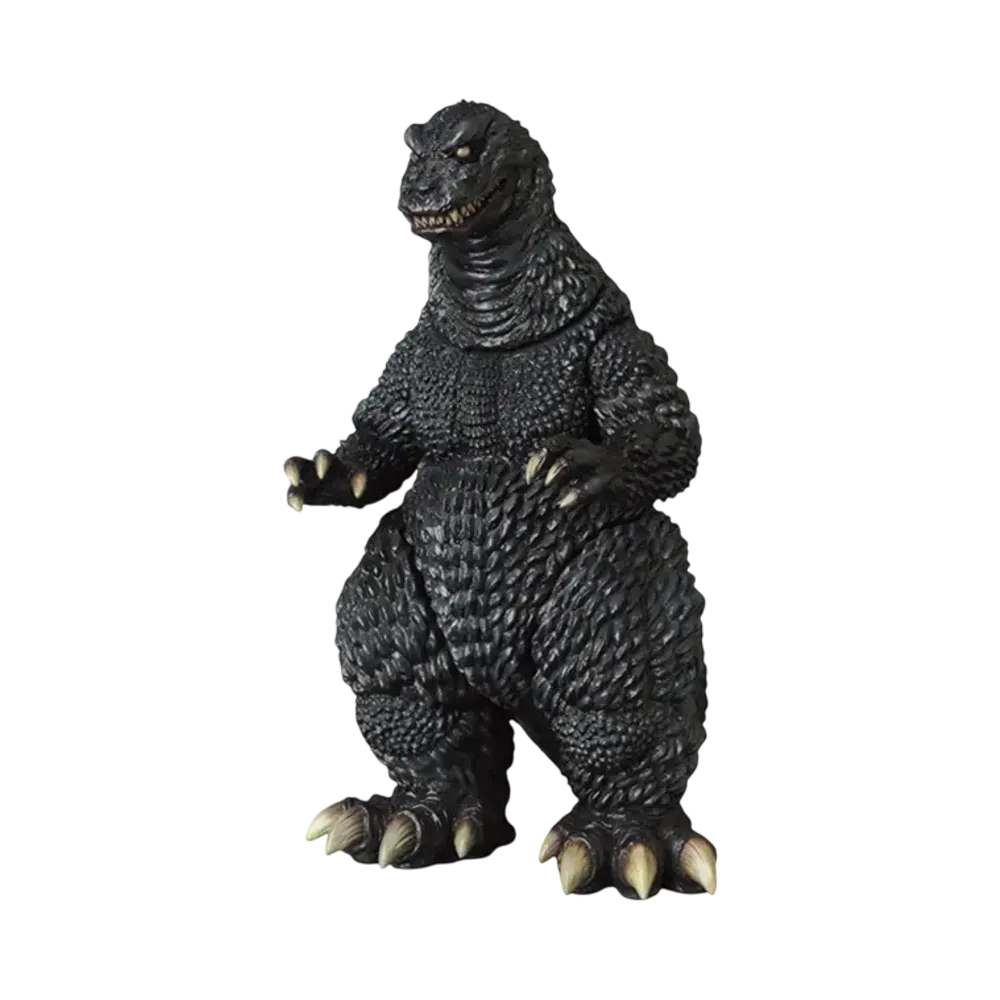 MEDICOM TOY / NAGNAGNAG Godzilla (2001)
