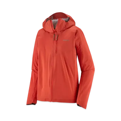 Patagonia Women's Storm Racer Jacket "Red"
