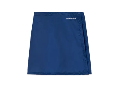 mont-bell Rain Wrap Light "Blue"
